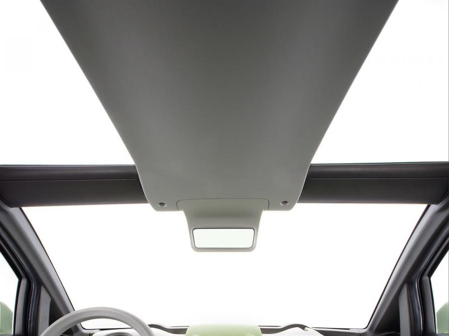  Toyota Urban Cruiser Concept 2006 года  (фото 10 из 34)